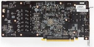 Видеоускоритель MSI Radeon RX 470 Gaming X 8G:, фото 4