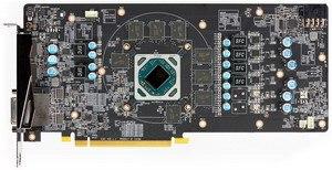 Видеоускоритель MSI Radeon RX 470 Gaming X 8G:, фото 2