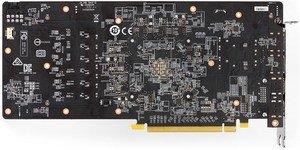 Видеоускоритель MSI Radeon RX 480 Gaming X 8G (8 ГБ):, фото 4