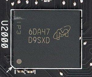 Видеоускоритель Asus Strix Radeon RX 460 OC (4 ГБ):, фото 1