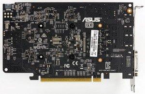 Видеоускоритель Asus Strix Radeon RX 460 OC (4 ГБ):, фото 4