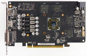 Видеоускоритель Asus Strix Radeon RX 460 OC (4 ГБ):, фото 2