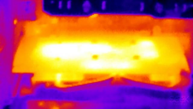 Видеоускоритель Asus Strix Radeon RX 460 OC (4 ГБ):, фото 9