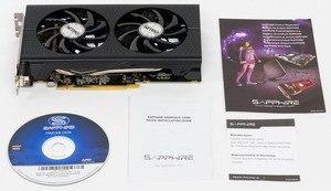 Видеоускоритель Sapphire Nitro+ Radeon RX 460 (4 ГБ):, фото 13