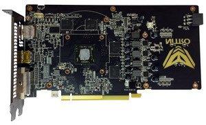 Видеоускоритель Sapphire Nitro+ Radeon RX 460 (4 ГБ):, фото 4