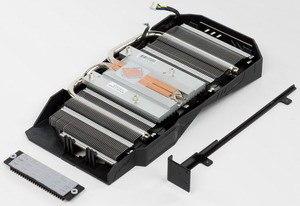 Видеоускоритель Asus ROG Strix RX 570 OC (4 ГБ):, фото 9
