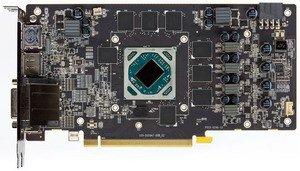 Видеоускоритель Sapphire Pulse RX 580 8GD5 (8 ГБ):, фото 4