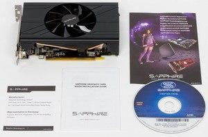 Видеоускоритель Sapphire Pulse ITX RX 570:, фото 11
