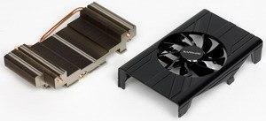 Видеоускоритель Sapphire Pulse ITX RX 570:, фото 8