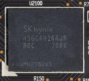 Видеоускоритель Sapphire Pulse ITX RX 570:, фото 1