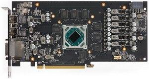 Видеоускоритель Asus Dual RX 580:, фото 2