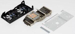 Видеоускоритель Sapphire Nitro+ Radeon RX 580 (8 ГБ):, фото 8