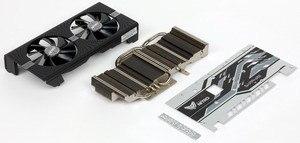 Видеоускоритель Sapphire Nitro+ Radeon RX 580 (8 ГБ):, фото 9