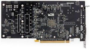 Видеоускоритель Sapphire Nitro+ Radeon RX 580 (8 ГБ):, фото 6
