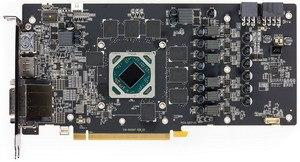Видеоускоритель Sapphire Nitro+ Radeon RX 580 (8 ГБ):, фото 4