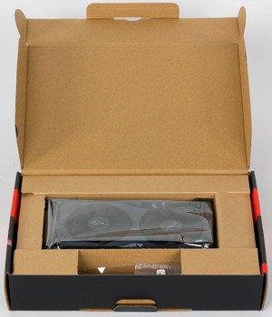 Видеоускоритель Asus ROG Strix RX 560 OC (4 ГБ):, фото 16
