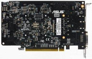 Видеоускоритель Asus ROG Strix RX 560 OC (4 ГБ):, фото 4