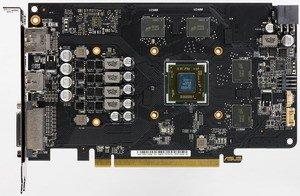 Видеоускоритель Asus ROG Strix RX 560 OC (4 ГБ):, фото 2