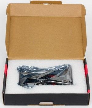 Видеоускоритель Asus Radeon RX 550 (4 ГБ):, фото 14