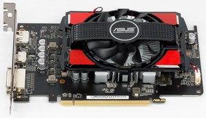 Видеоускоритель Asus Radeon RX 550 (4 ГБ):, фото 12