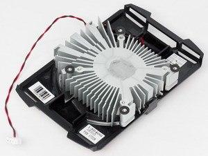 Видеоускоритель Asus Radeon RX 550 (4 ГБ):, фото 8