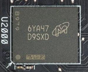 Видеоускоритель Asus Radeon RX 550 (4 ГБ):, фото 3