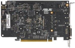 Видеоускоритель Asus Radeon RX 550 (4 ГБ):, фото 6