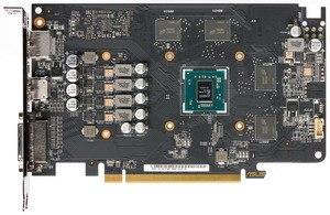 Видеоускоритель Asus Radeon RX 550 (4 ГБ):, фото 4