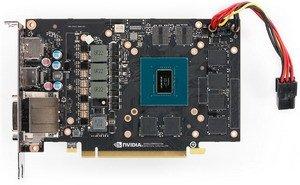 Видеоускоритель MSI GeForce GTX 1060 Gaming X 6G (6 ГБ):, фото 3