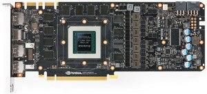 Видеоускоритель Inno3D iChill GeForce GTX 1080 Ti Black, фото 5