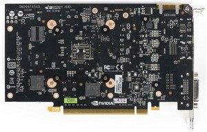 Видеоускоритель MSI GeForce GTX 1050 Ti Gaming X 4G (4 ГБ):, фото 7