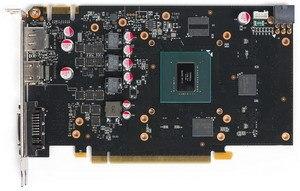 Видеоускоритель MSI GeForce GTX 1050 Ti Gaming X 4G (4 ГБ):, фото 5