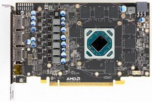 Видеоускоритель Asus ROG Strix RX 570 OC (4 ГБ):, фото 3