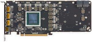 Видеоускоритель Asus ROG Strix RX Vega 64 OC (8 ГБ):, фото 3
