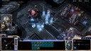 Тестирование в игре StarCraft II: Legacy of the Void на двух бюджетных платформах:, фото 3