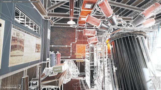 Обзор бенчмарка Unigine Superposition:, фото 21