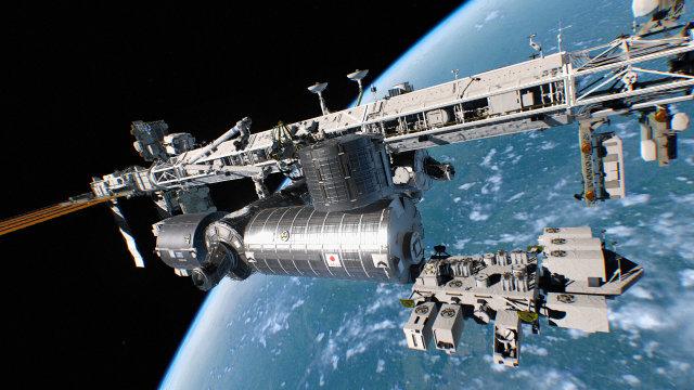 Обзор бенчмарка Unigine Superposition:, фото 3