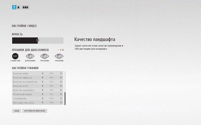 Тестирование в игре Star Wars: Battlefront на бюджетных платформах ПК:, фото 9