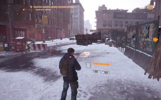 Тестирование в игре Tom Clancy’s The Division на бюджетных платформах ПК:, фото 11