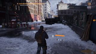 Тестирование в игре Tom Clancy’s The Division на бюджетных платформах ПК:, фото 6