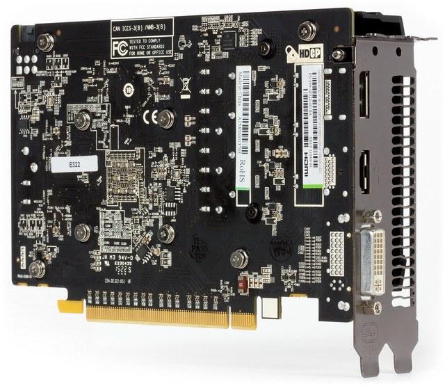 Видеоускоритель Sapphire Nitro R7 360:, фото 2