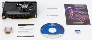 Видеоускоритель Sapphire Nitro R7 360:, фото 12