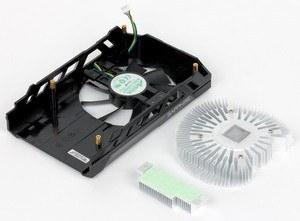 Видеоускоритель Sapphire Nitro R7 360:, фото 9