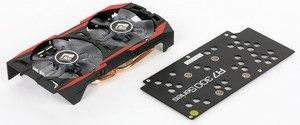 Видеоускоритель Powercolor PCS+ R7 370:, фото 7