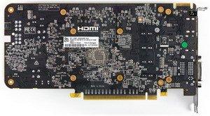 Видеоускоритель XFX Radeon R7 370 Black Edition OC:, фото 4