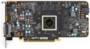 Видеоускоритель XFX Radeon R7 370 Black Edition OC:, фото 2