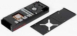 Видеоускоритель AMD Radeon RX Vega 56:, фото 13
