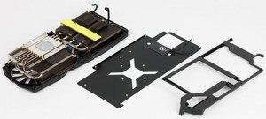 Видеоускоритель Asus ROG Strix RX Vega 64 OC (8 ГБ):, фото 9
