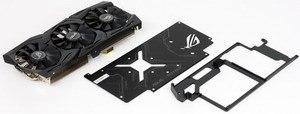 Видеоускоритель Asus ROG Strix RX Vega 64 OC (8 ГБ):, фото 10