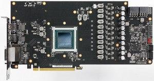 Видеоускоритель Asus ROG Strix RX Vega 64 OC (8 ГБ):, фото 2